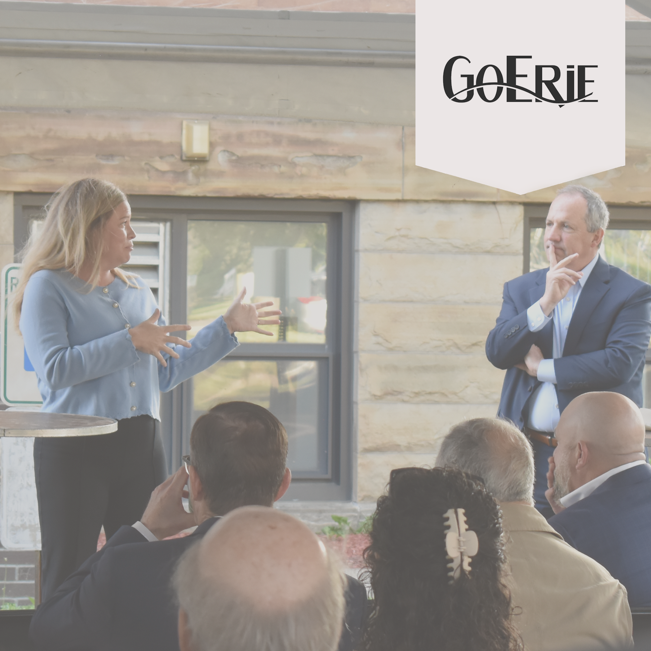 GoErie: Infinite Erie to focus on Housing