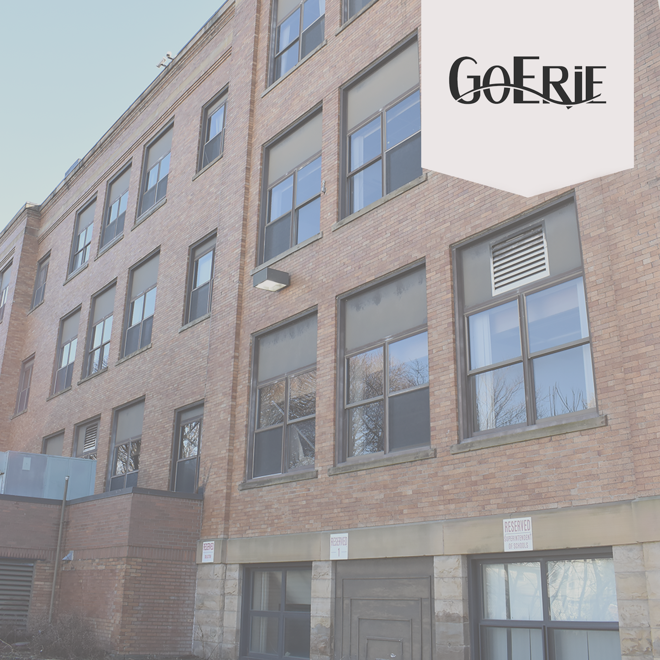 GoErie: Housing, Support to Homeless