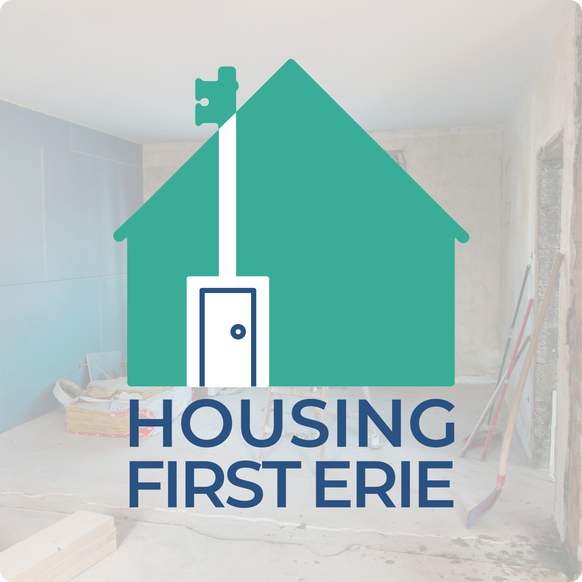 Housing First Erie